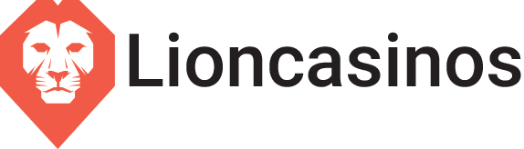 lioncasinos logo